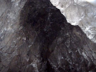 Höhlenabenteuer