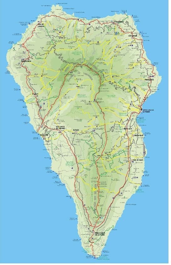 La Palma