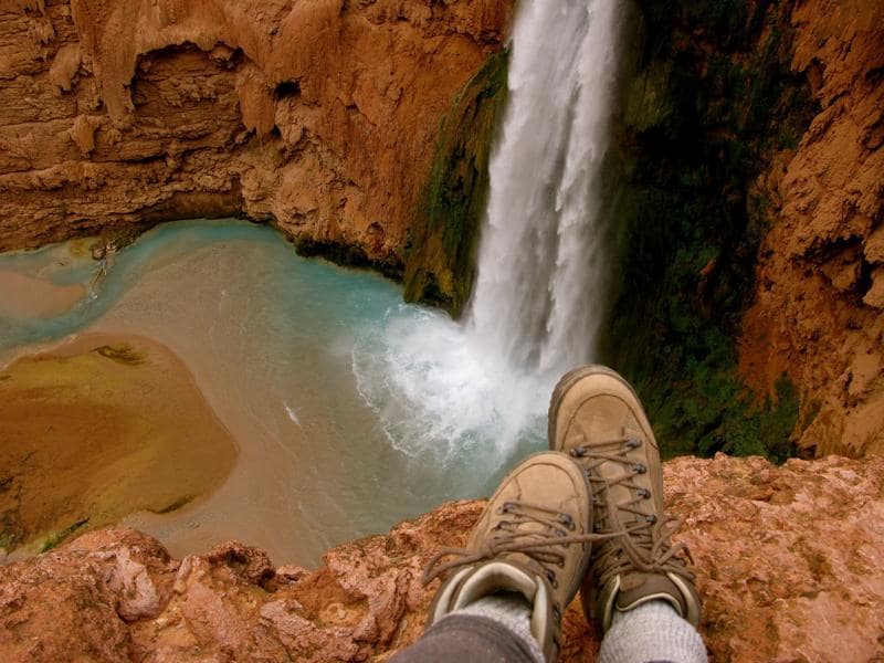 Wasserfall